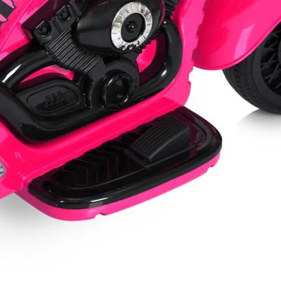 Дитячий електромобіль Мотоцикл M 5739EL-8 до 30 кг