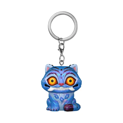 Ігрова фігурка на кліпсі FUNKO POP! серії "Кейпоп-мисливиці на демонів" - ДЕРПІ