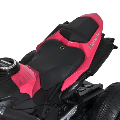 Дитячий електромобіль Мотоцикл M 5823ELS-8 до 30 кг