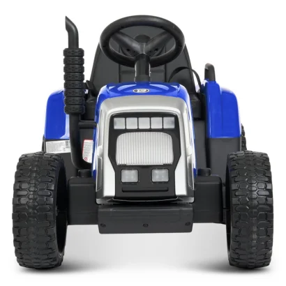 Дитячий електромобіль Трактор M 4479EBLR-4 до 30 кг
