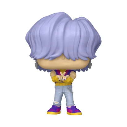 Ігрова фігурка FUNKO POP! серії "Кейпоп-мисливиці на демонів" S2 - ЗАГАДКОВИЙ