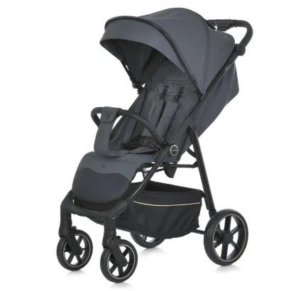 Коляска дитяча прогулянкова &laquo;FIJI&raquo; ME 1113-2 Gray Matt
