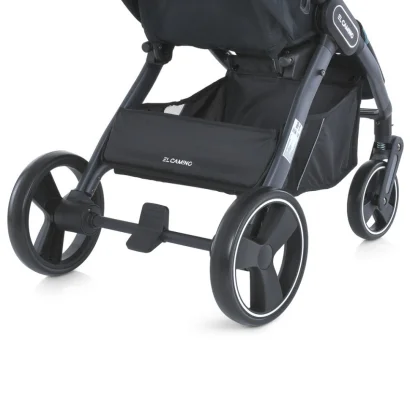 Коляска дитяча прогулянкова DYNAMIC PRO ME 1053-3 Arctic
