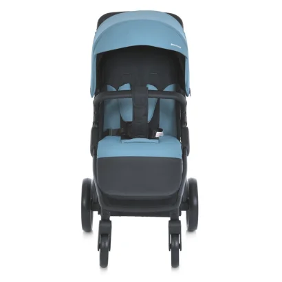 Коляска дитяча прогулянкова DYNAMIC PRO ME 1053-3 Arctic