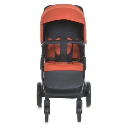 Коляска дитяча прогулянкова DYNAMIC PRO ME 1053-3 Redwood