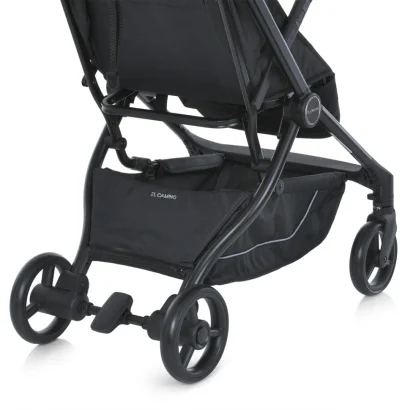 Коляска дитяча прогулянкова MUSE ME 1118 Khaki Green