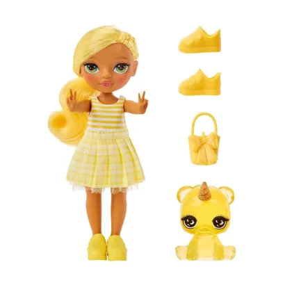 Ігровий набір із лялькою &laquo;Дейзі&raquo; Rainbow High 531227 серії &laquo;Littles&raquo; з аксесуарами