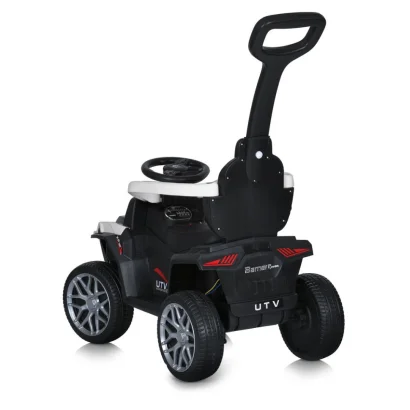 Дитячий електроквадроцикл M 4803EL-1 до 25 кг