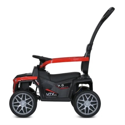 Дитячий електроквадроцикл M 4803EL-3 до 25 кг