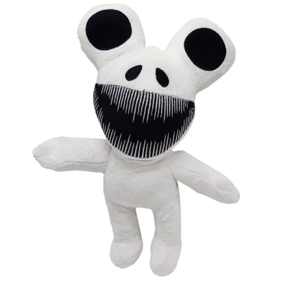 Дитяча м&rsquo;яка іграшка "Головоломка Zoonomaly" ZВ-141-3, 30 см