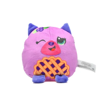 Дитяча м&rsquo;яка іграшка "Котик у банці" Misfittens 03948(W3) в ассортименті 