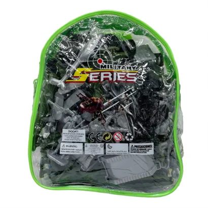 Дитячий набір солдатиків &laquo;Армія велика&raquo; SSA-big