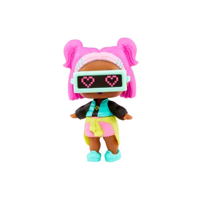 Ігрова фігурка L.O.L. Surprise! серії "OPP Tots" - ВІАР КЬЮТІ