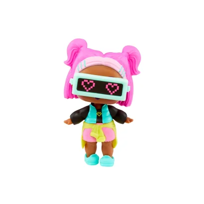 Ігрова фігурка L.O.L. Surprise! серії "OPP Tots" - ВІАР КЬЮТІ