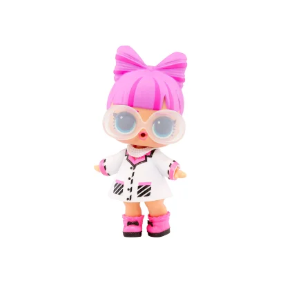 Ігрова фігурка L.O.L. Surprise! серії &quot;OPP Tots&quot; - ЛЕДІ-ЛІКАР