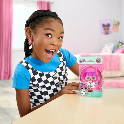 Ігрова фігурка L.O.L. Surprise! серії &quot;OPP Tots&quot; - ЛЕДІ-ЛІКАР