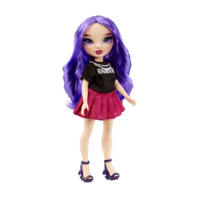 Лялька RAINBOW HIGH серії "ОРР" - ОРХІДЕЯ