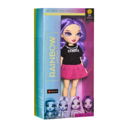 Лялька RAINBOW HIGH серії "ОРР" - ОРХІДЕЯ