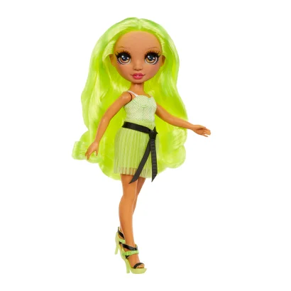 Лялька RAINBOW HIGH серії "ОРР" S2 &ndash; КАРМА