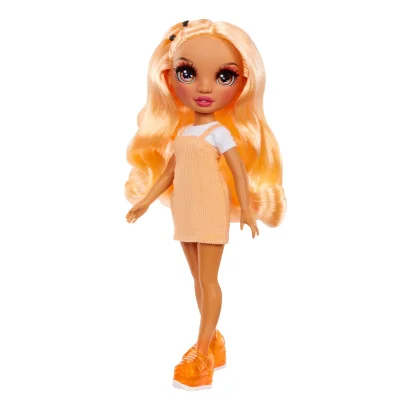 Лялька RAINBOW HIGH серії "ОРР" S2 &ndash; ДЖОРДЖІЯ