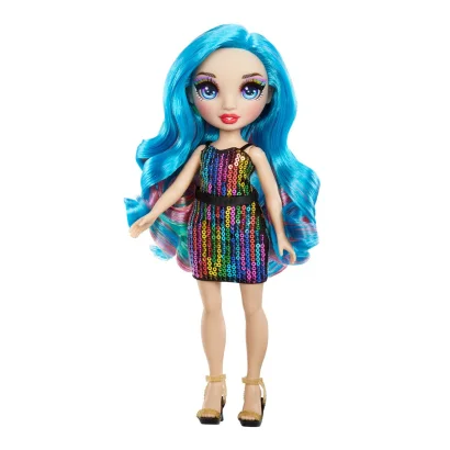 Лялька RAINBOW HIGH серії "ОРР" S2 &ndash; АМАЯ
