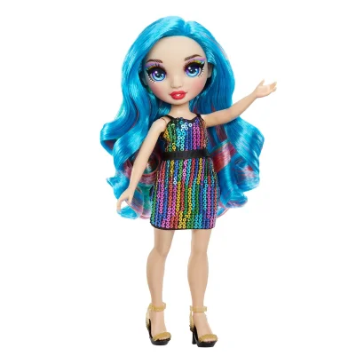 Лялька RAINBOW HIGH серії "ОРР" S2 &ndash; АМАЯ
