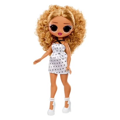 Лялька L.O.L. SURPRISE! серії &quot;OPP O.M.G.&quot; – ЛЕДІ БОСС