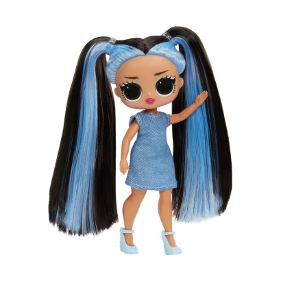 Лялька L.O.L. SURPRISE! серії "OPP Tweens" &ndash; БЕШКЕТНИЦЯ