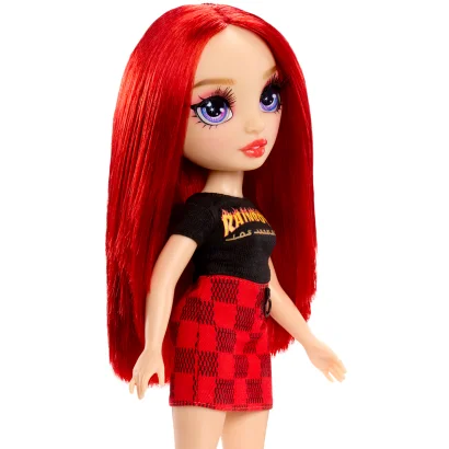 Лялька RAINBOW HIGH серії "ОРР" - РУБІ