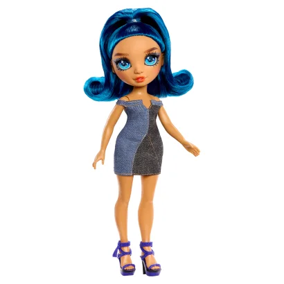 Лялька RAINBOW HIGH серії "ОРР" - СКАЙЛЕР