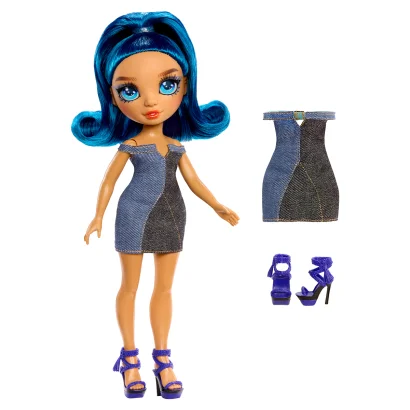 Лялька RAINBOW HIGH серії "ОРР" - СКАЙЛЕР