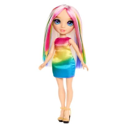 Лялька RAINBOW HIGH серії "ОРР" - АМАЯ