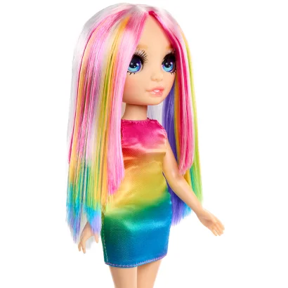 Лялька RAINBOW HIGH серії "ОРР" - АМАЯ