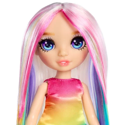 Лялька RAINBOW HIGH серії "ОРР" - АМАЯ