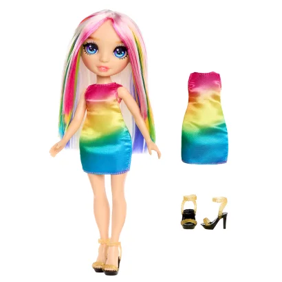 Лялька RAINBOW HIGH серії "ОРР" - АМАЯ