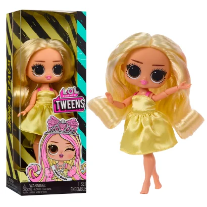 Лялька L.O.L. SURPRISE! серії "OPP Tweens" &ndash; ВІННІ