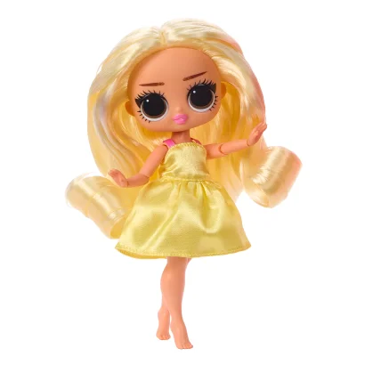 Лялька L.O.L. SURPRISE! серії "OPP Tweens" &ndash; ВІННІ