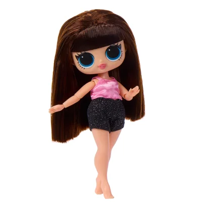 Лялька L.O.L. SURPRISE! серії "OPP Tweens" &ndash; БІЛЛІ