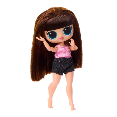 Лялька L.O.L. SURPRISE! серії "OPP Tweens" &ndash; БІЛЛІ