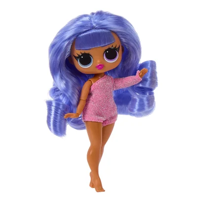 Лялька L.O.L. SURPRISE! серії "OPP Tweens" &ndash; БЕЙЛІ