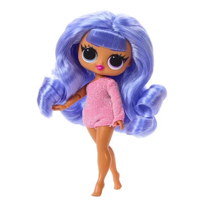 Лялька L.O.L. SURPRISE! серії "OPP Tweens" &ndash; БЕЙЛІ
