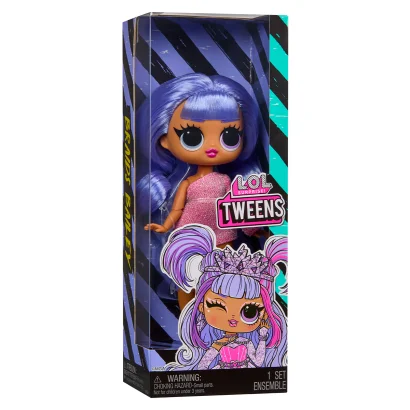 Лялька L.O.L. SURPRISE! серії "OPP Tweens" &ndash; БЕЙЛІ