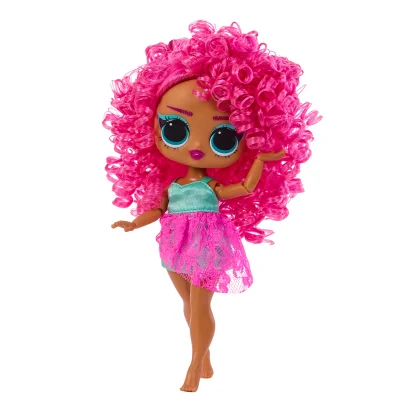 Лялька L.O.L. SURPRISE! серії "OPP Tweens" &ndash; КОРА