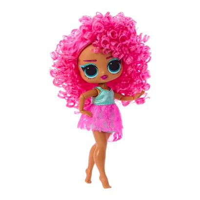 Лялька L.O.L. SURPRISE! серії "OPP Tweens" &ndash; КОРА