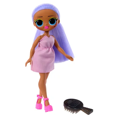 Лялька L.O.L. SURPRISE! серії "OPP O.M.G." &ndash; МІС РОЯЛ
