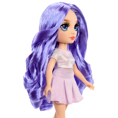 Лялька RAINBOW HIGH серії "ОРР" - ВАЙОЛЕТ