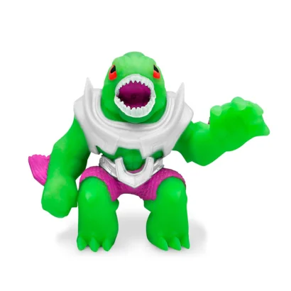 Стретч-іграшка "Піранья Рейзор" Elastikorps DAM-2024-16-F-8 серії &laquo;Extra Force&raquo;