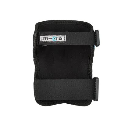 Захисний комплект налокітники та наколінники MICRO - СИНІЙ (лік. 17-21 cm, кол. 25-31 cm, М)