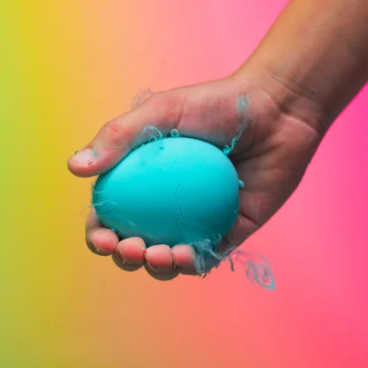 Іграшка-сюрприз в яйці ADOPT ME! S3 &ndash; КАЗКОВІ ТВАРИНИ (24 видів, в асорт.)