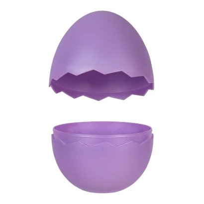 М&rsquo;яка іграшка-сюрприз в яйці ADOPT ME! S2 - КУМЕДНІ ЗВІРЯТКА (12 видів, в асорт.)